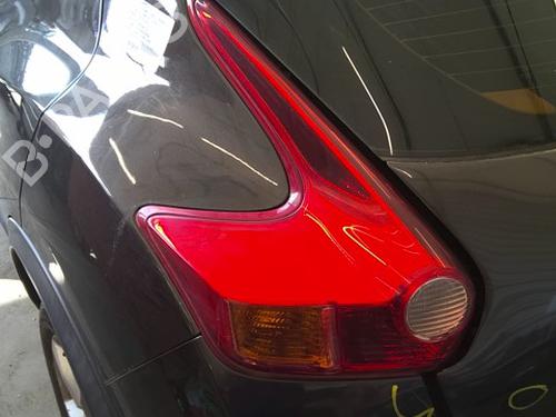 Used Left taillight Left taillight 39215810 39215810