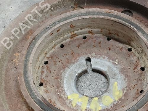 Pulley DACIA LOGAN MCV (KS_) 1.5 dCi (KS0W) | BP36395614M122 - Image 3