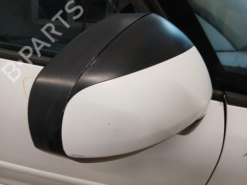 Right mirror CITROËN C4 Picasso I MPV (UD_) 1.6 HDi 110 | BP31584189C27 