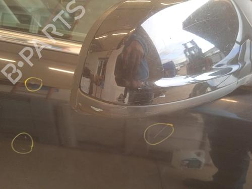 Used Right mirror OPEL ASTRA H TwinTop (A04) 1.9 CDTi (L67) (150 hp) 21281278