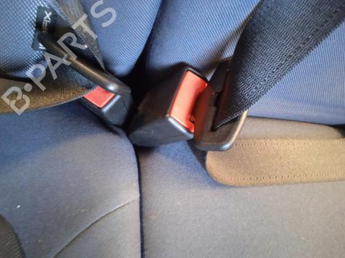 Seat buckle FIAT BRAVO II (198_) 1.9 D Multijet (198AXB1A) | BP21279246I32 