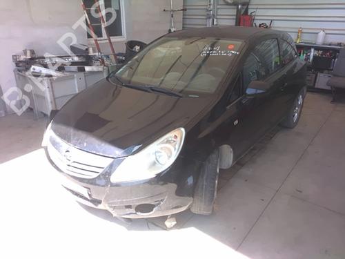 Steering column stalk OPEL CORSA D (S07) 1.3 CDTI (L08, L68) | BP25894285I23  - Image 11