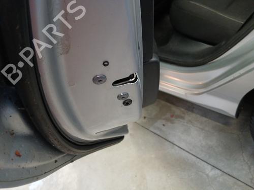Rear left lock PEUGEOT 308 I (4A_, 4C_) 2.0 HDi | BP29725271C100 