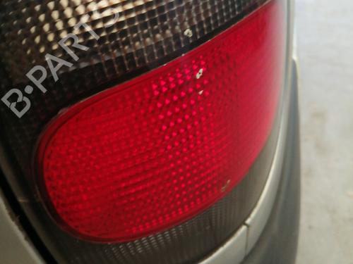 Right taillight RENAULT ESPACE III (JE0_) 2.2 dCi (JE0K) | BP26286670C35 