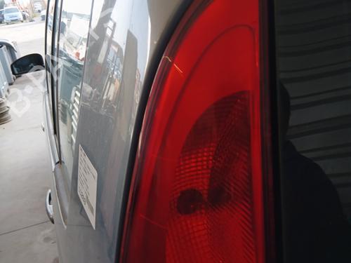 Left taillight RENAULT ESPACE IV (JK0/1_) 2.0 Turbo (JK0A, JK0B, JK0N) | BP32732116C34 - Image 3