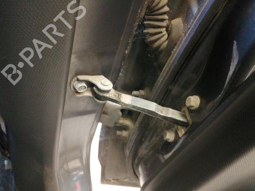 Hinge/Door check strap NISSAN MICRA III (K12) 1.2 16V | BP26887771C146 
