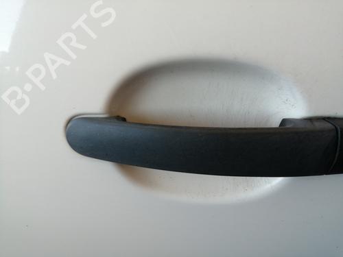 Front left exterior door handle SEAT IBIZA III (6L1) 1.2 | BP26167641C128 