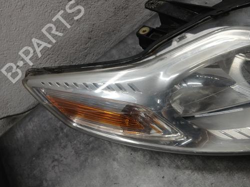 Right headlight FORD MONDEO IV (BA7) 2.0 TDCi | BP28124676C29 - Image 8