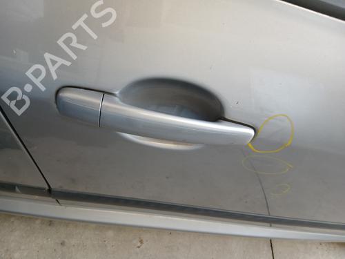 Puxador exterior frente direito PEUGEOT 307 (3A/C) 2.0 HDi 135 (136 hp) 30392550