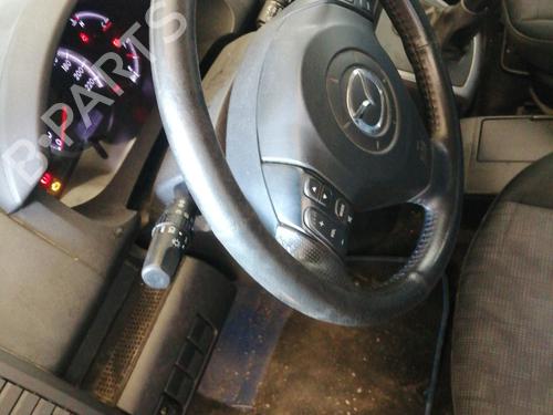 Used Steering column stalk MAZDA 5 (CR) 2.0 CD (CR19) (110 hp) 24298598