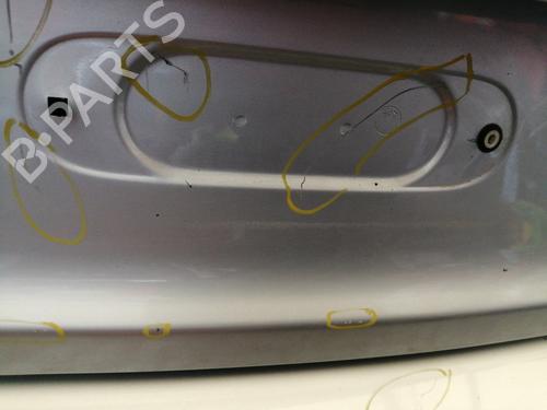 Tailgate BMW 3 (E90) 318 d | BP26901695C6 