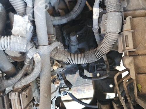 Used Gearbox Gearbox OPEL MERIVA A MPV (X03) 1.6 (E75) (105 hp) 34280852 34280852