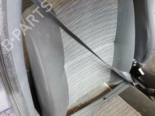 Front right belt tensioner DACIA LOGAN (LS_) 1.4 MPI LPG (LS0C) 8200934801