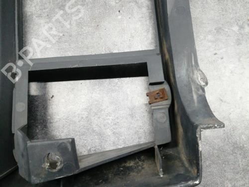 Headlight eyebrow RENAULT MASTER I Van (T__) 28-35 2.4 D | BP21279390C118 