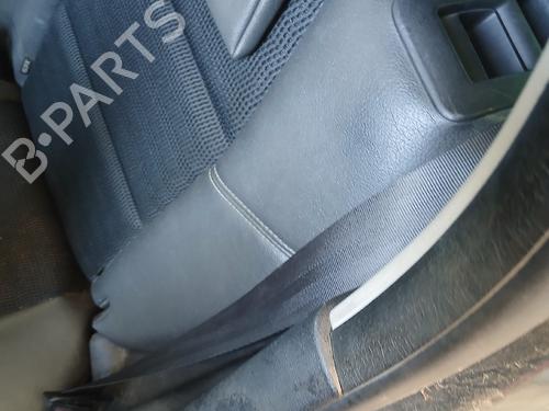 Used Rear left seatbelt Rear left seatbelt 38229032 38229032