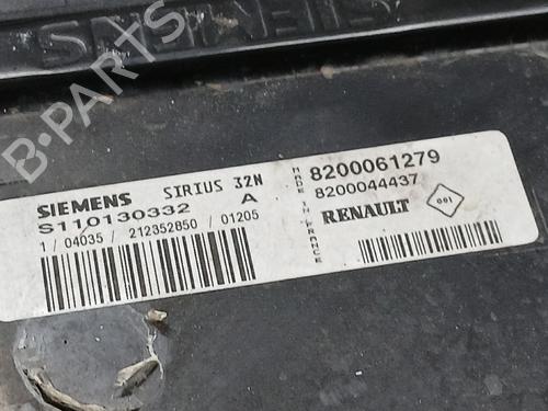 Used Engine control unit (ECU) Engine control unit (ECU) 36875647 36875647