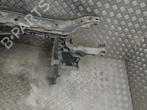 Tverrbjelke RENAULT MEGANE II (BM0/1_, CM0/1_) 1.5 dCi (BM02, BM13, BM2A, CM02, CM13) (101 hp) 31317370