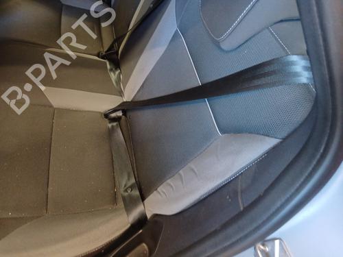 Used Rear left seatbelt Rear left seatbelt FORD FOCUS III Turnier 1.0 EcoBoost (100 hp) 33181696 33181696