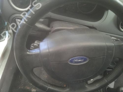 Used Steering column stalk FORD FIESTA V (JH_, JD_) 1.4 16V (80 hp) 22298614