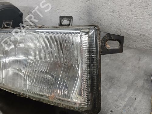 Used Right headlight Right headlight RENAULT MASTER II Platform/Chassis (ED/HD/UD) 2.5 D (80 hp) 36308049 36308049