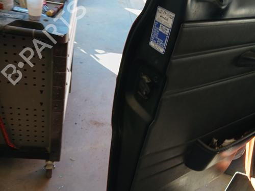 Left front door FORD TRANSIT Van (V_ _) 2.5 D (VVL) | BP29912811C2