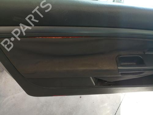 Front left window mechanism VW GOLF V (1K1) 1.9 TDI | BP24293149C22 