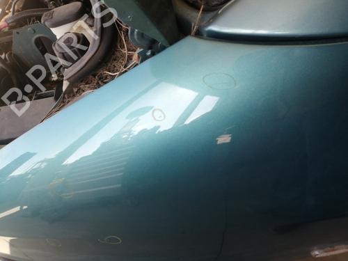 Left front fenders RENAULT TWINGO I (C06_) 1.2 16V (C06C, C06D, C06K) | BP24636631C41 