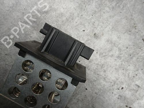 Heater resistor PEUGEOT 206 Hatchback (2A/C) 1.4 i | BP29186348M108 