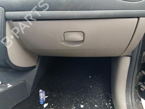 Glove box RENAULT CLIO III (BR0/1, CR0/1) 1.5 dCi (BR17, CR17) | BP29307311C95 