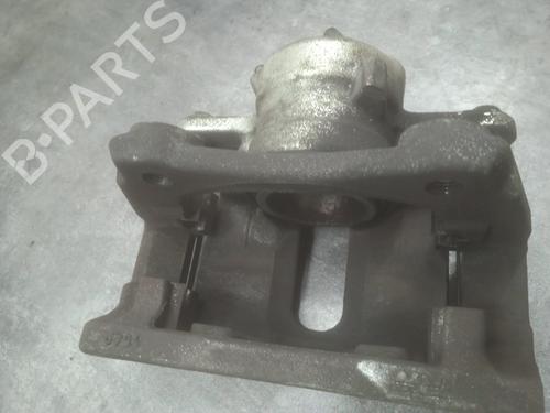 Left front brake caliper DACIA DUSTER (HS_) 1.6 16V 4x4 | BP23793902M105 - Image 4