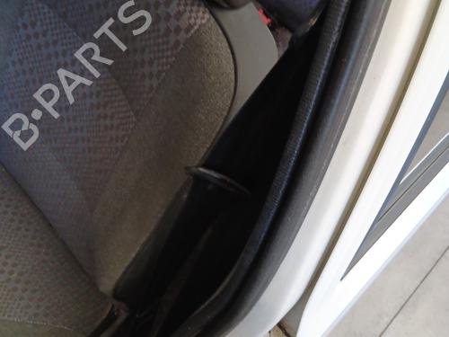 Used Front left seatbelt Front left seatbelt PEUGEOT 309 I (10C, 10A) 1.4 (67 hp) 36009724 36009724
