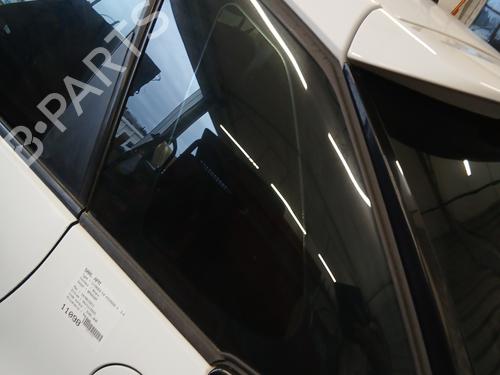 Used Rear left quarter glass CITROËN C4 Picasso I MPV (UD_) 1.6 HDi 110 (112 hp) 31584179