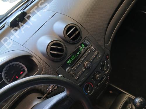 Dashboard CHEVROLET AVEO / KALOS Hatchback (T250, T255) 1.2 LPG | BP38092507C46 - Image 5