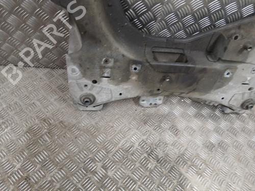 Subframe RENAULT GRAND SCÉNIC II (JM0/1_) 1.9 dCi (JM0G, JM12, JM1G, JM2C) | BP31317378M9 