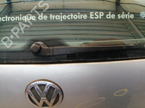 Rear windshield wiper arm VW GOLF IV (1J1) 1.9 TDI | BP27217388C144 