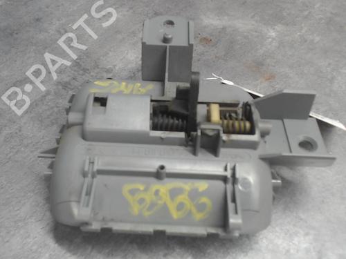Rear left interior door handle CITROËN EVASION MPV (22, U6) 2.0 HDI | BP21278401I15 