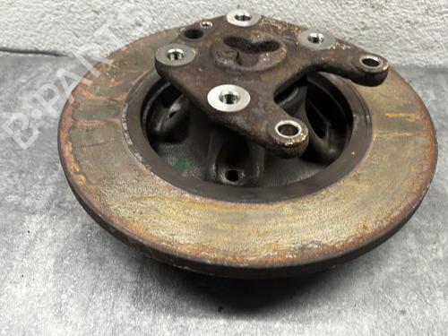 Left rear steering knuckle PEUGEOT PARTNER Tepee 1.6 HDi | BP28814569M27 - Image 3