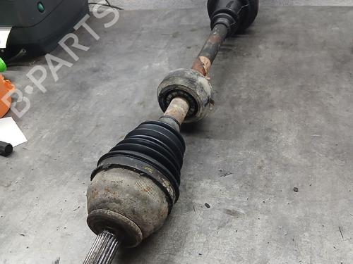 Used Right front driveshaft Right front driveshaft RENAULT CLIO I (B/C57_, 5/357_) 1.4 (80 hp) 36057060 36057060