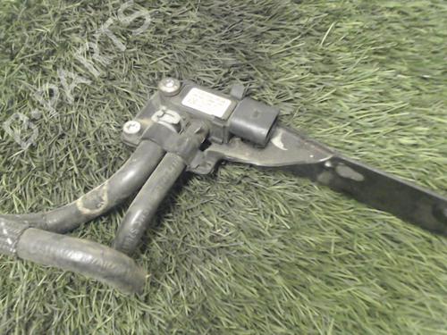 Electronic module AUDI A3 (8P1) 2.0 TDI 16V | BP20884760M83 