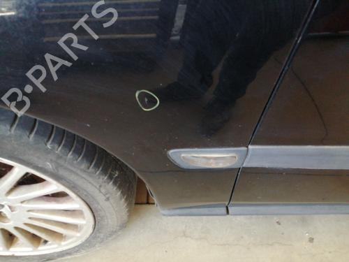 Left front fenders VOLVO V70 II (285) 2.4 D | BP26237273C41 