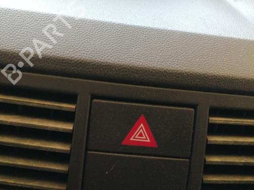 Warning switch OPEL MERIVA A MPV (X03) 1.7 CDTI (E75) | BP28016648I22 