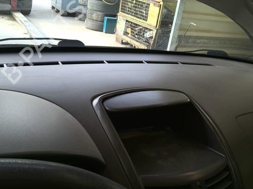 Dashboard PEUGEOT 206+ (2L_, 2M_) 1.4 HDi eco 70 | BP39215780C46 - Image 2