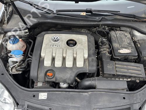 Starter VW GOLF V (1K1) 2.0 TDI 16V | BP27336367M8 - Image 10