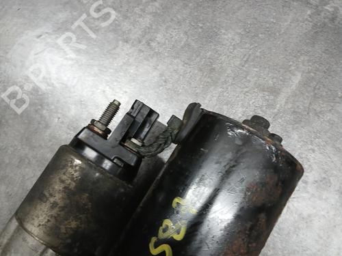 Starter VW POLO (9N_, 9A_) 1.9 TDI | BP28217042M8 