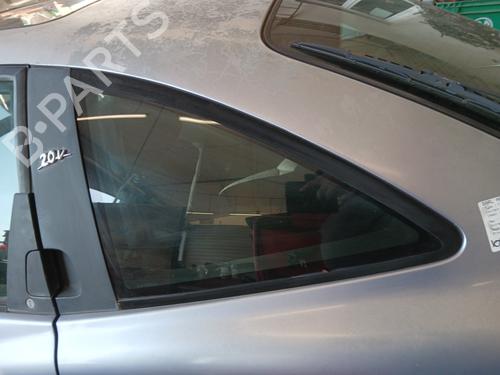 Used Rear left quarter glass FIAT COUPE (175_) 2.0 20V (154 hp) 29300276