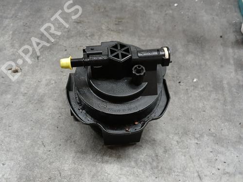 Støtte PEUGEOT 307 Break (3E) 2.0 HDI 110 (107 hp) 31950275