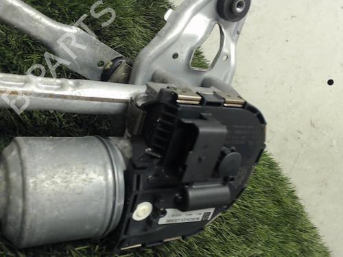 Front wiper motor PEUGEOT 5008 (0U_, 0E_) 1.6 HDi | BP20886959M29 