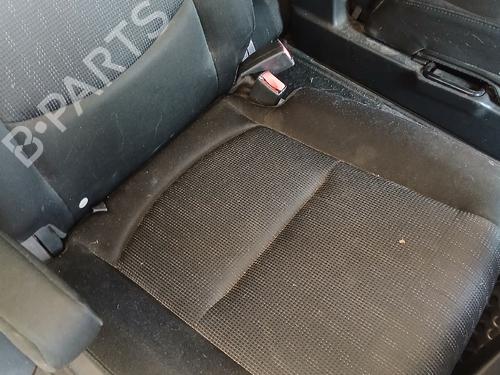 Rear seat MAZDA 5 (CR) 2.0 CD (CR19) | BP36256372C17 - Image 2