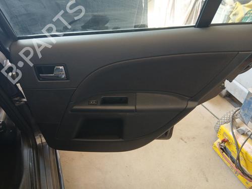Used Rear right window mechanism FORD MONDEO III (B5Y) 2.0 16V TDDi / TDCi (115 hp) 28691875