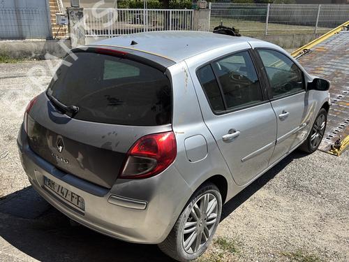 Switch RENAULT CLIO III (BR0/1, CR0/1) 1.5 dCi (BR17, CR17) | BP33044460I30  - Image 6